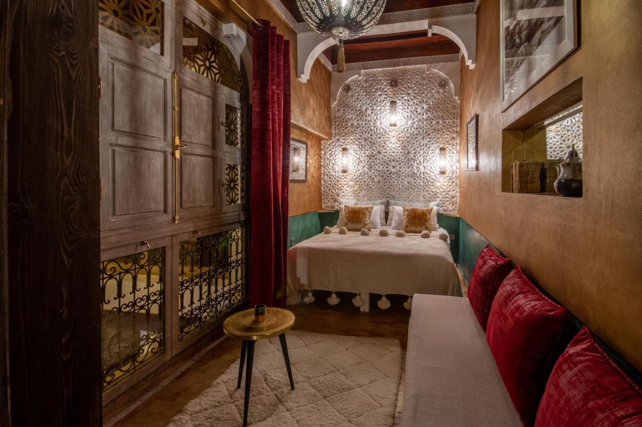Affittacamere Comptoir Du Pacha *