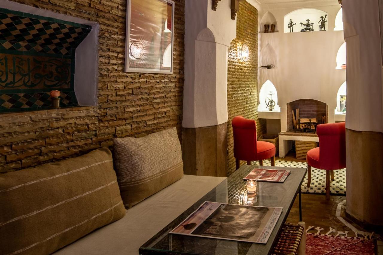 Affittacamere Comptoir Du Pacha *