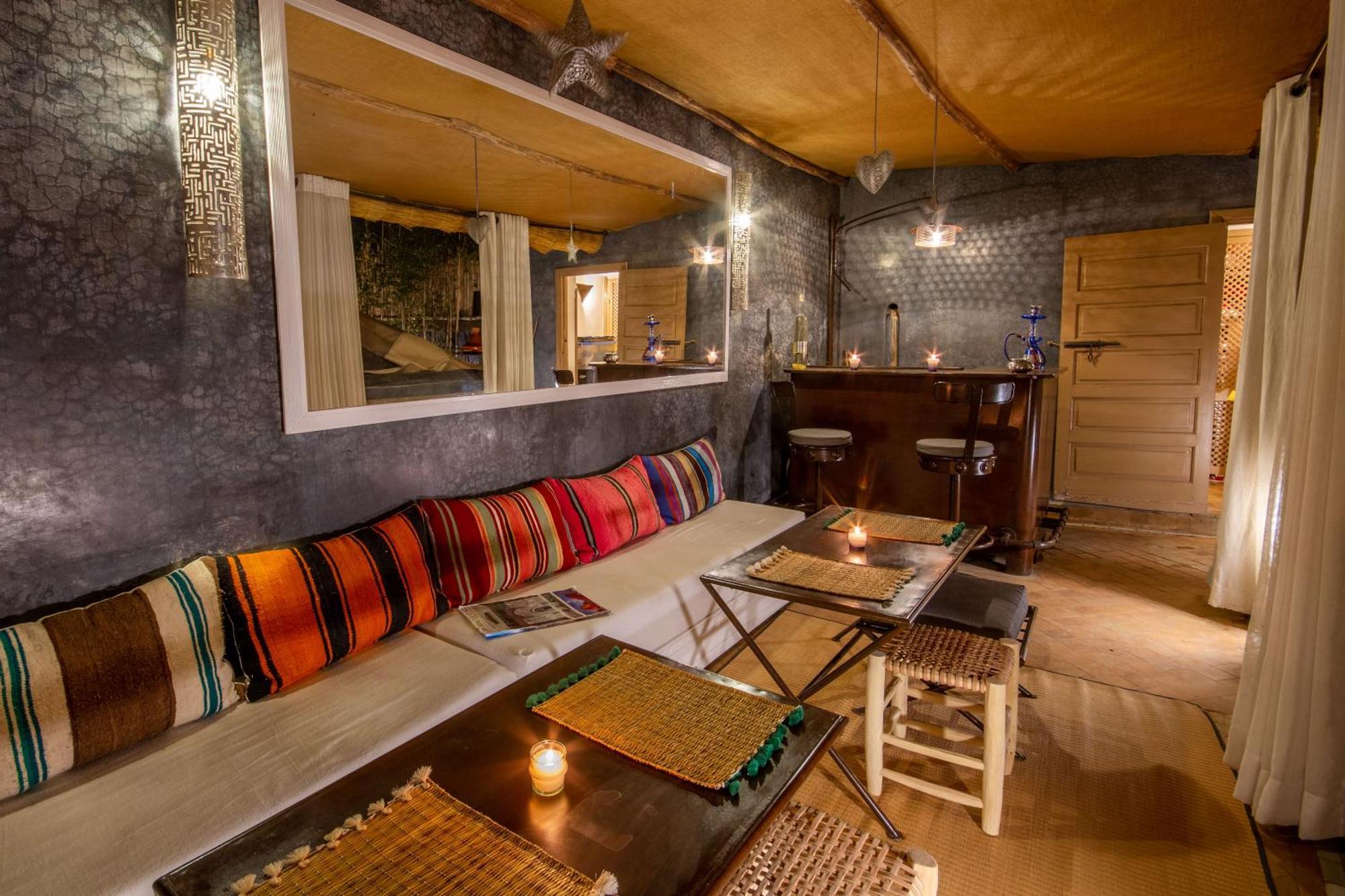 Comptoir Du Pacha Affittacamere Marrakesh