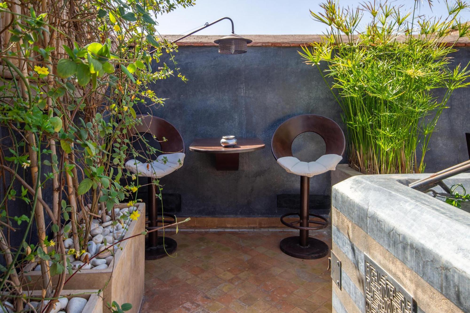 Affittacamere Comptoir Du Pacha Marrakesh
